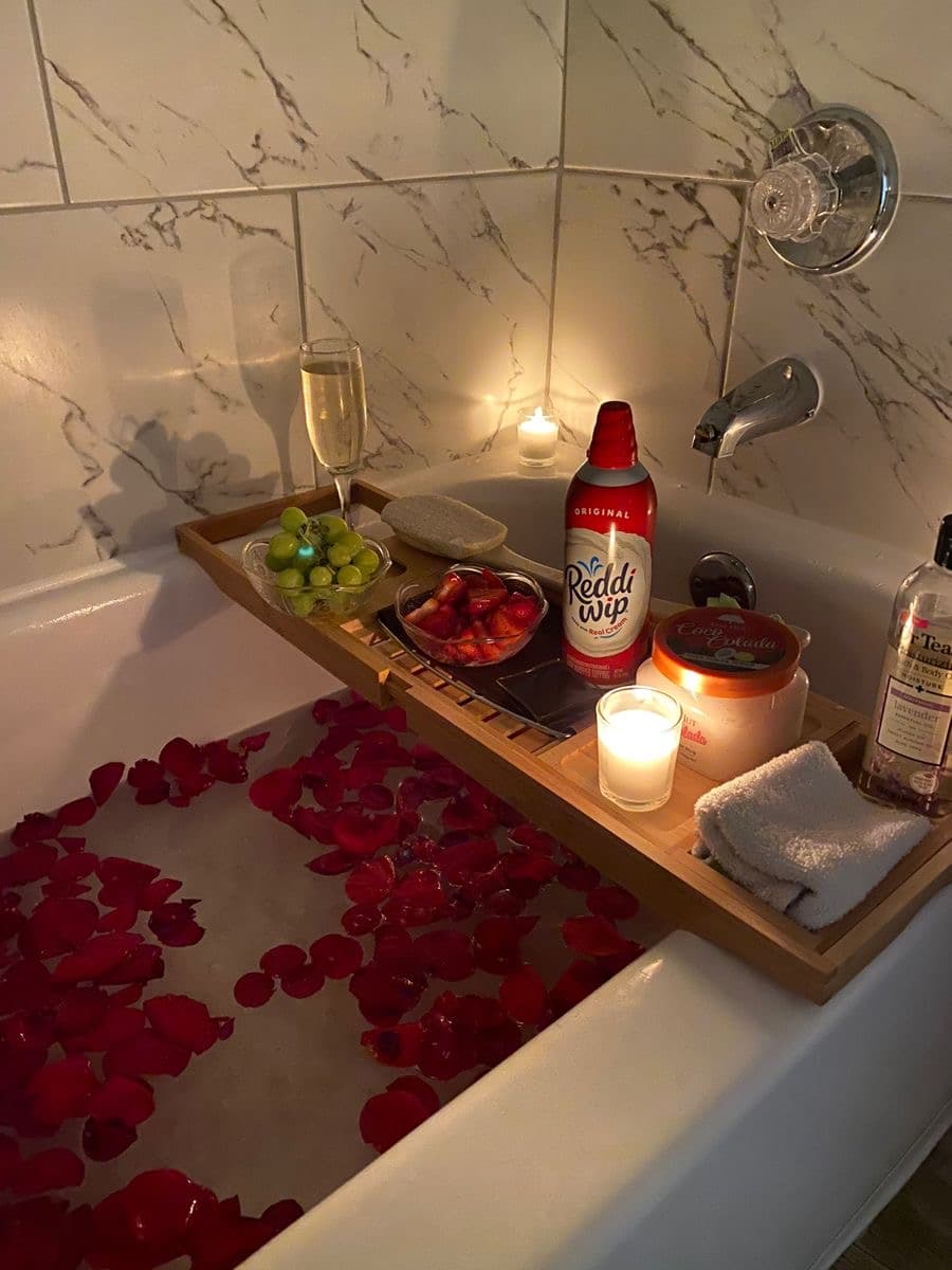 Aroma Sensual Bath