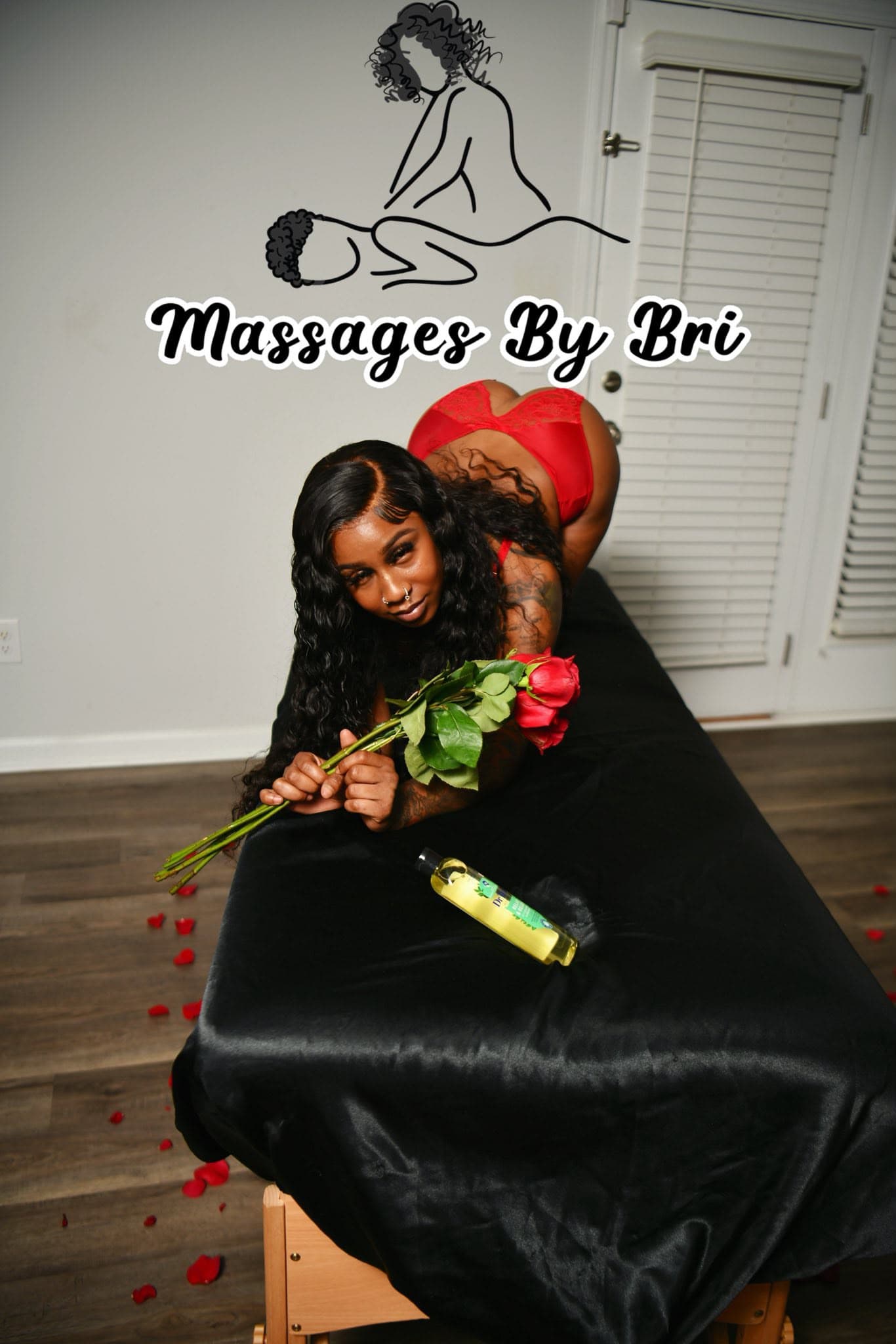Premium Massage Experience - 30 Minutes